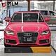 Custom Vinyl Wrap
